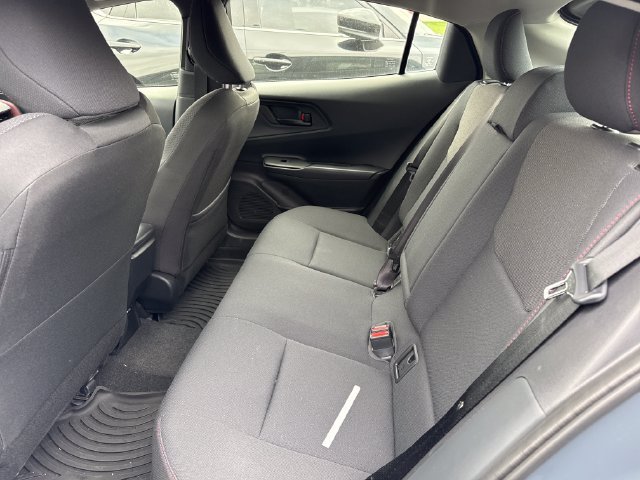 Used 2026 Toyota Prius Plug-In Hybrid FWD image 13
