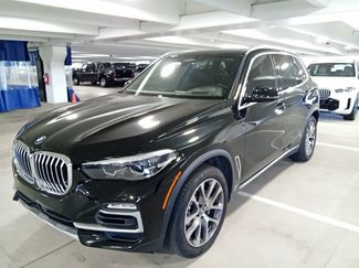 Used 2021 BMW X5 xDrive40i w/ Premium Package AWD/4WD video 1