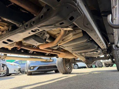 Used 2016 Toyota Tundra 1794 Edition image 40