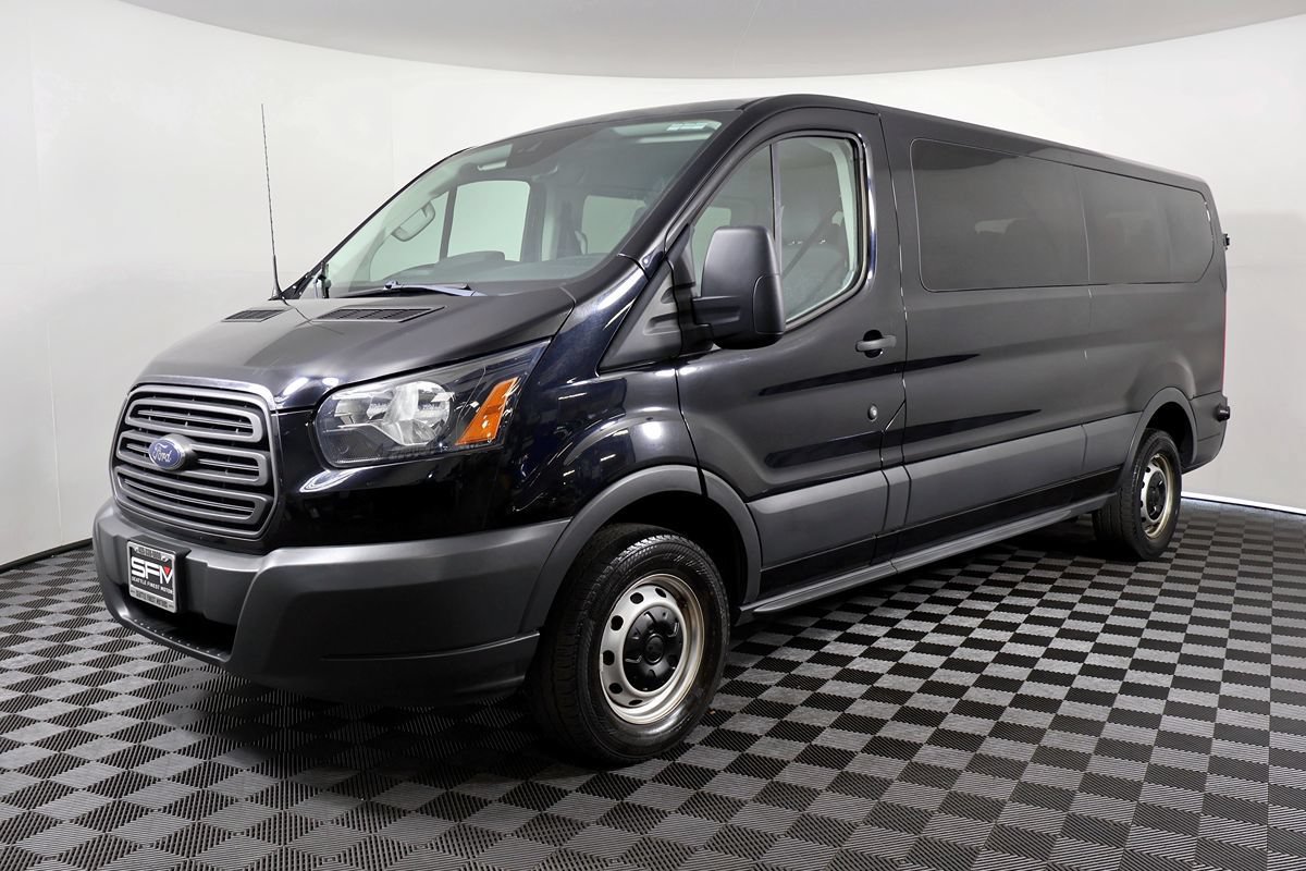 Used 2018 Ford Transit 350 XL RWD image 46