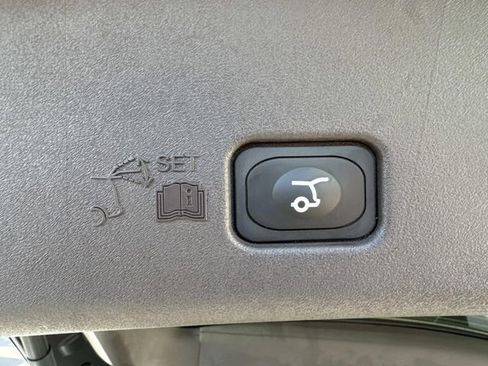 New 2026 Lincoln Nautilus Black Label w/ Jet Appearance Package image 14