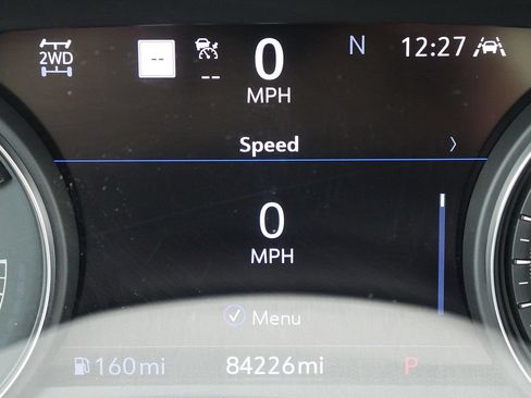 Used 2021 Cadillac XT5 Sportv AWD/4WD image 32