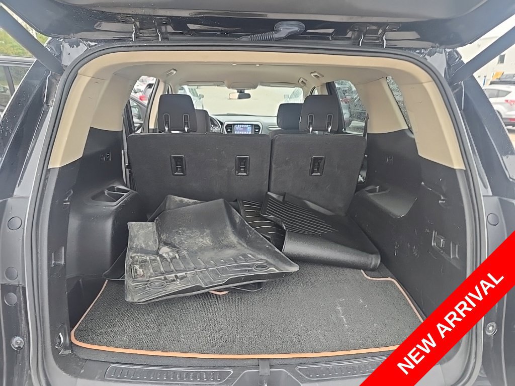 Used 2018 GMC Acadia SLE w/ Driver Alert Package I AWD/4WD image 7