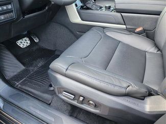 New 2026 Toyota Tundra Platinum AWD/4WD video 4
