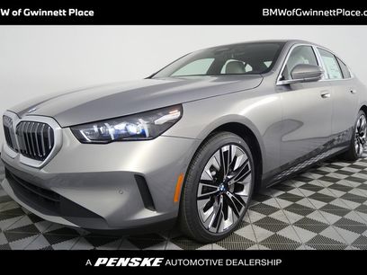 Used 2026 BMW 530i xDrive w/ Premium Package
