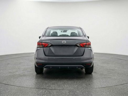 Used 2025 Nissan Versa SV image 6