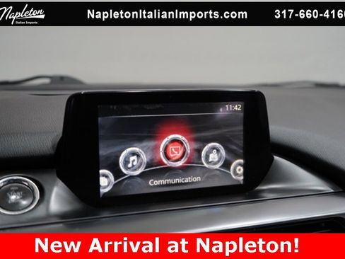 Used 2016 MAZDA MAZDA6 Touring image 23