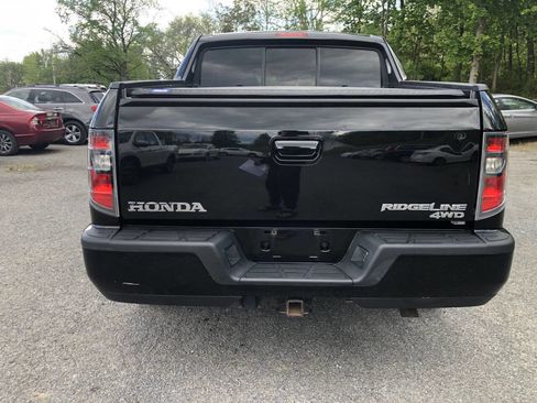 Used 2012 Honda Ridgeline RTS image 2