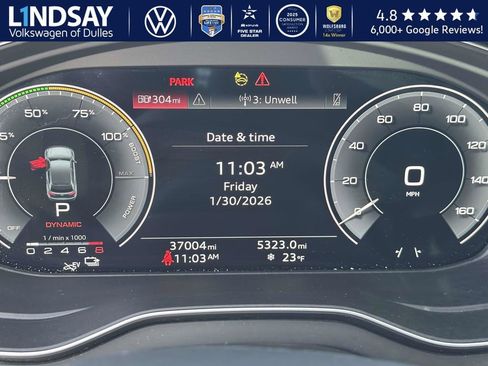 Used 2023 Audi Q5 e Premium Plus w/ Premium Plus Package image 24