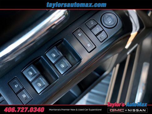 Used 2019 GMC Sierra 3500 Denali AWD/4WD image 23