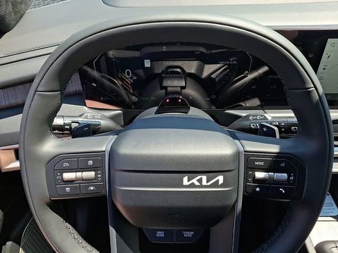 New 2027 Kia Telluride SX Prestige AWD/4WD image 16