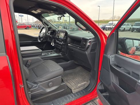 Used 2022 Ford F150 XL w/ STX Appearance Package image 14