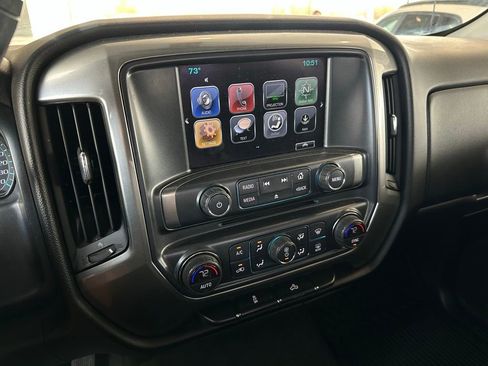 Used 2018 Chevrolet Silverado 1500 LT w/ All Star Edition image 24