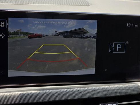 Used 2025 Hyundai Sonata SEL FWD image 27