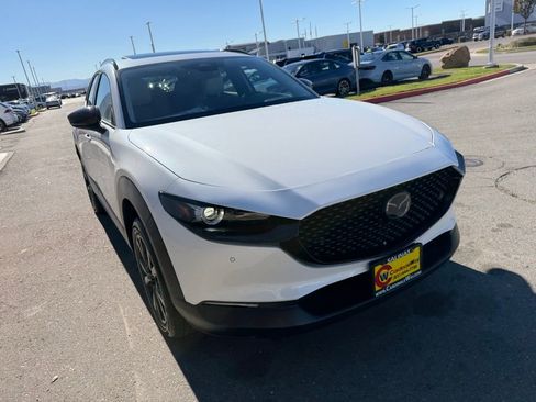 New 2026 MAZDA CX-30 AWD 2.5 S image 8
