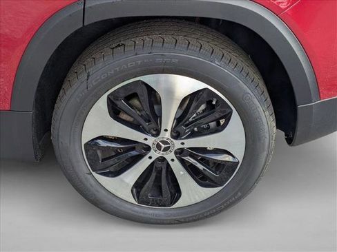 New 2026 Mercedes-Benz GLB 250 image 10