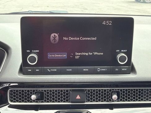 Used 2022 Honda Civic EX-L image 33