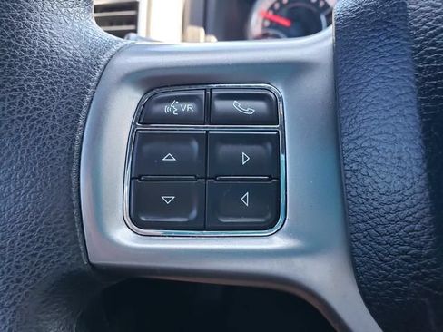 Used 2022 RAM 1500 Warlock w/ Electronics Group AWD/4WD image 28