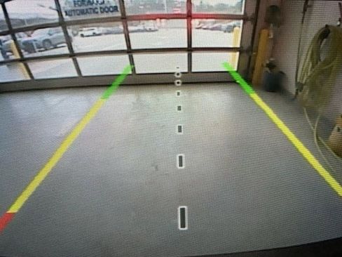 Used 2021 Jeep Cherokee Trailhawk w/ Trailer Tow Group image 16