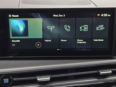 New 2026 Hyundai Santa Fe SEL image 18