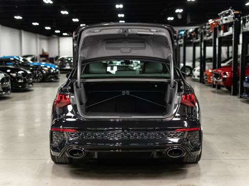 Used 2023 Audi RS 3 2.5T quattro image 58