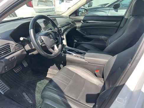 Used 2022 Honda Accord Sport Special Edition image 20