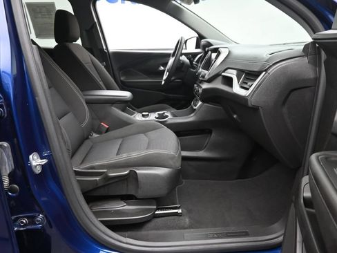 Used 2022 GMC Terrain SLE w/ Driver Convenience Package AWD/4WD image 9