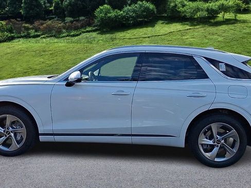 New 2026 Genesis GV70 2.5T Advanced image 5