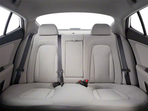 Used 2013 Kia Optima LX FWD image 17