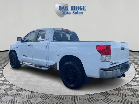 Used 2011 Toyota Tundra 2WD Double Cab w/ SR5 Pkg image 7
