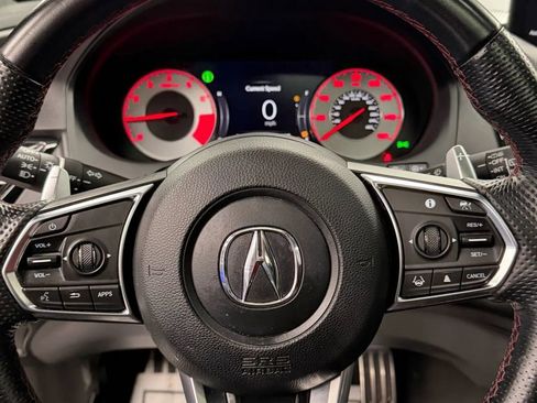 Used 2022 Acura RDX A-Spec image 39