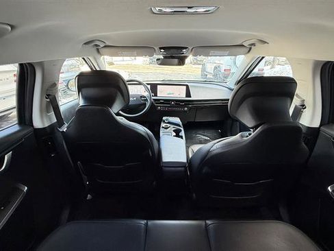 Used 2023 Kia EV6 Wind image 35