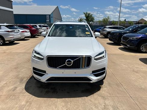 Used 2019 Volvo XC90 T6 Momentum w/ Advanced Package AWD/4WD image 5