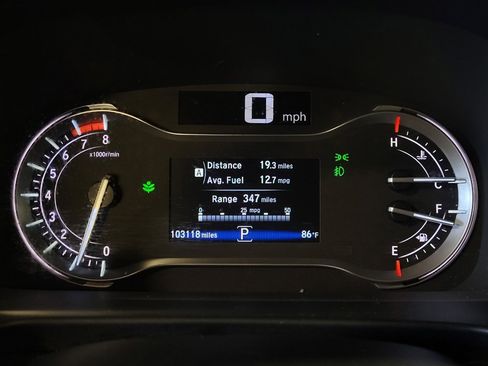 Used 2018 Honda Pilot EX-L image 23