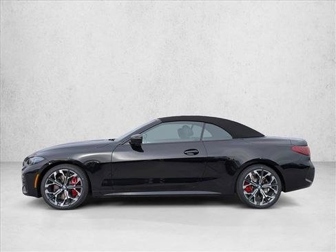 New 2026 BMW 430i xDrive Convertible w/ M Sport Package image 5