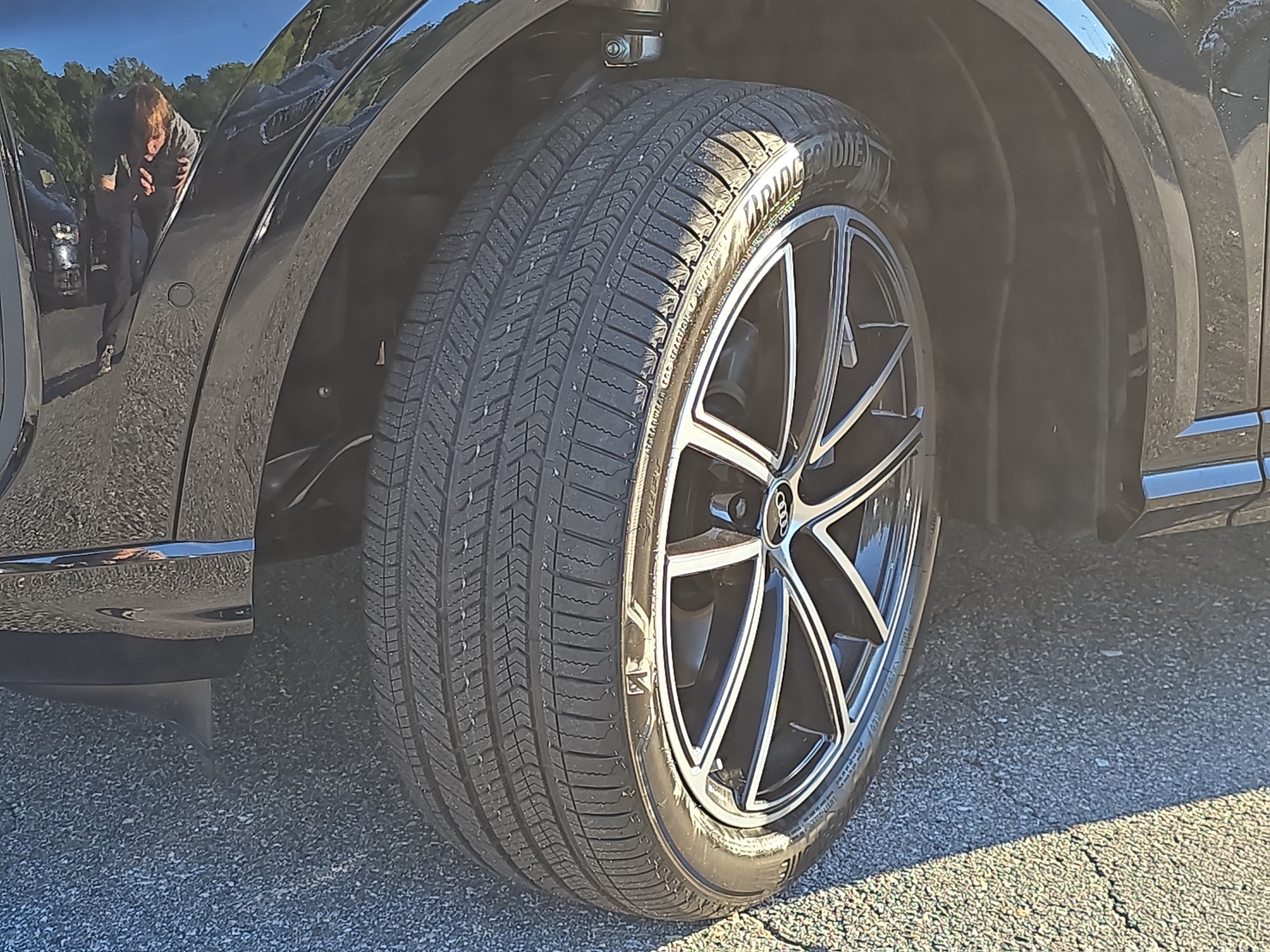 New 2026 Audi Q5 Premium AWD/4WD image 32