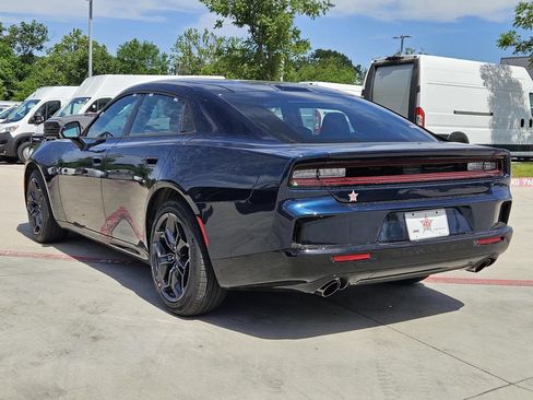 New 2026 Dodge Charger R/T w/ Blacktop Package AWD/4WD image 2