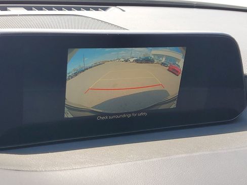 New 2026 MAZDA MAZDA3 2.5 S Hatchback w/ Premium Pkg image 22