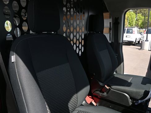 Used 2025 Ford Transit 250 Low Roof w/ Exterior Upgrade Package RWD image 17