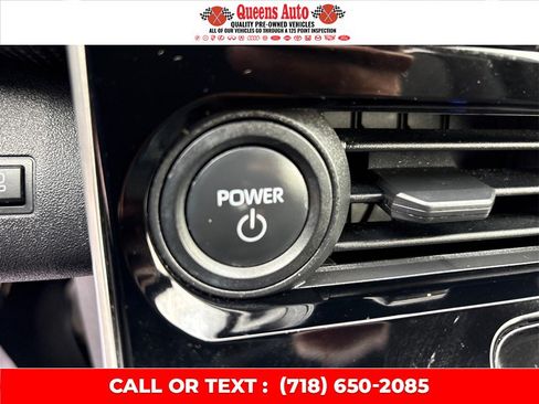 Used 2023 Toyota bZ4X AWD w/ Weather Package image 40
