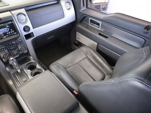 Used 2013 Ford F150 FX2 w/ Luxury Equipment Group RWD image 18
