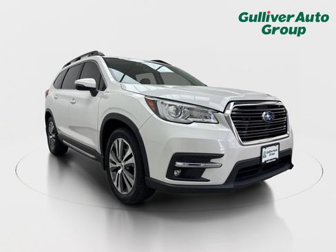 Used 2022 Subaru Ascent Limited w/ Technology Package AWD/4WD image 13