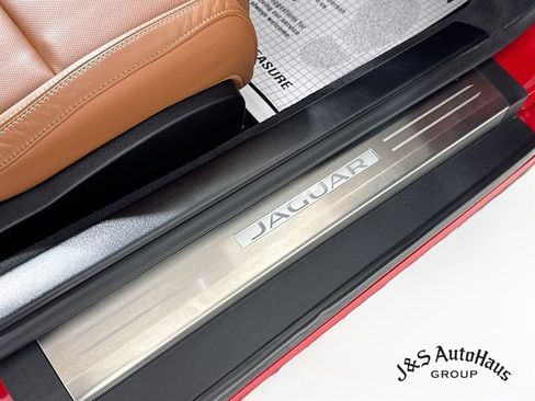 Used 2021 Jaguar F-TYPE Coupe image 30