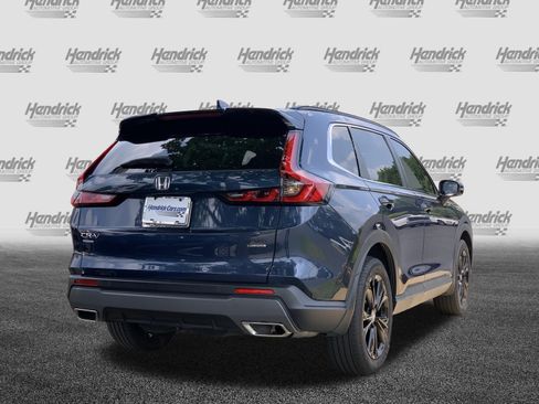 Used 2025 Honda CR-V Sport Touring image 10