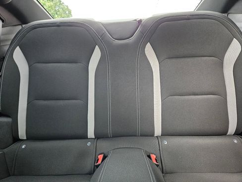 Used 2022 Chevrolet Camaro LT w/ RS Package image 24