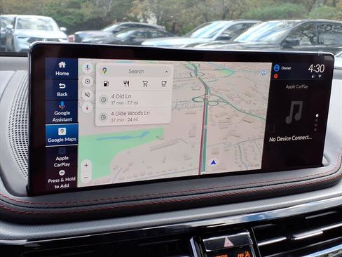 Used 2026 Acura MDX A-Spec image 26