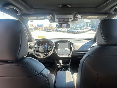 New 2026 Subaru Forester Sport AWD/4WD image 23