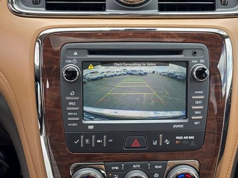 Certified 2016 Buick Enclave Premium w/ Experience Buick Package AWD/4WD image 22