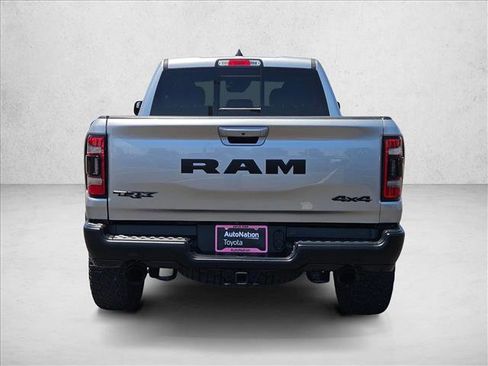 Used 2022 RAM 1500 TRX w/ TRX Level 1 Equipment Group AWD/4WD image 7