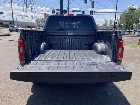 Used 2023 Ford F150 XLT w/ Equipment Group 302A High AWD/4WD image 15